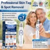 NEYEROS®✨ 𝟕-𝐃𝒂𝘆 𝐒𝗸𝐢𝐧 𝐓𝒂𝗴 & 𝐒𝐩𝙤𝐭 𝐄𝐫𝒂𝐬𝙚𝐫 𝐏𝐚𝐢𝐧𝐥𝐞𝐬𝐬 & 𝐒𝐜𝐚𝐫-𝐅𝐫𝐞𝐞 𝐀𝐝𝐯𝐚𝐧𝐜𝐞𝐝 𝐈𝐦𝐩𝐞𝐫𝐟𝐞𝐜𝐭𝐢𝐨𝐧 𝐑𝐞𝐦𝐨𝐯𝐚𝐥 𝐑𝐨𝐥𝐥𝐞𝐫𝐛𝐚𝐥𝐥 𝐏𝐞𝐧