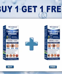 NEYEROS®✨ 𝟕-𝐃𝒂𝘆 𝐒𝗸𝐢𝐧 𝐓𝒂𝗴 & 𝐒𝐩𝙤𝐭 𝐄𝐫𝒂𝐬𝙚𝐫 𝐏𝐚𝐢𝐧𝐥𝐞𝐬𝐬 & 𝐒𝐜𝐚𝐫-𝐅𝐫𝐞𝐞 𝐀𝐝𝐯𝐚𝐧𝐜𝐞𝐝 𝐈𝐦𝐩𝐞𝐫𝐟𝐞𝐜𝐭𝐢𝐨𝐧 𝐑𝐞𝐦𝐨𝐯𝐚𝐥 𝐑𝐨𝐥𝐥𝐞𝐫𝐛𝐚𝐥𝐥 𝐏𝐞𝐧