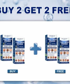 NEYEROS®✨ 𝟕-𝐃𝒂𝘆 𝐒𝗸𝐢𝐧 𝐓𝒂𝗴 & 𝐒𝐩𝙤𝐭 𝐄𝐫𝒂𝐬𝙚𝐫 𝐏𝐚𝐢𝐧𝐥𝐞𝐬𝐬 & 𝐒𝐜𝐚𝐫-𝐅𝐫𝐞𝐞 𝐀𝐝𝐯𝐚𝐧𝐜𝐞𝐝 𝐈𝐦𝐩𝐞𝐫𝐟𝐞𝐜𝐭𝐢𝐨𝐧 𝐑𝐞𝐦𝐨𝐯𝐚𝐥 𝐑𝐨𝐥𝐥𝐞𝐫𝐛𝐚𝐥𝐥 𝐏𝐞𝐧