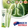 NEYEROS® 𝐁𝐨𝐭𝐚𝐧𝐢𝐜𝐚𝐥 𝐌𝐮𝐥𝐥𝐞𝐢𝐧 𝐑𝐞𝐬𝐩𝐢𝐫𝐚𝐭𝐨𝐫𝐲 𝐈𝐧𝐡𝐚𝐥𝐞𝐫