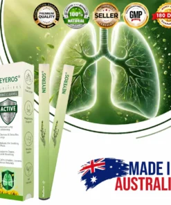 NEYEROS® 𝐁𝐨𝐭𝐚𝐧𝐢𝐜𝐚𝐥 𝐌𝐮𝐥𝐥𝐞𝐢𝐧 𝐑𝐞𝐬𝐩𝐢𝐫𝐚𝐭𝐨𝐫𝐲 𝐈𝐧𝐡𝐚𝐥𝐞𝐫