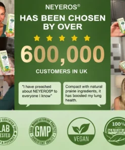 NEYEROS® 𝐁𝐨𝐭𝐚𝐧𝐢𝐜𝐚𝐥 𝐌𝐮𝐥𝐥𝐞𝐢𝐧 𝐑𝐞𝐬𝐩𝐢𝐫𝐚𝐭𝐨𝐫𝐲 𝐈𝐧𝐡𝐚𝐥𝐞𝐫