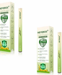 NEYEROS® 𝐁𝐨𝐭𝐚𝐧𝐢𝐜𝐚𝐥 𝐌𝐮𝐥𝐥𝐞𝐢𝐧 𝐑𝐞𝐬𝐩𝐢𝐫𝐚𝐭𝐨𝐫𝐲 𝐈𝐧𝐡𝐚𝐥𝐞𝐫