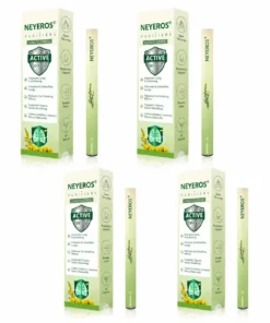 NEYEROS® 𝐁𝐨𝐭𝐚𝐧𝐢𝐜𝐚𝐥 𝐌𝐮𝐥𝐥𝐞𝐢𝐧 𝐑𝐞𝐬𝐩𝐢𝐫𝐚𝐭𝐨𝐫𝐲 𝐈𝐧𝐡𝐚𝐥𝐞𝐫