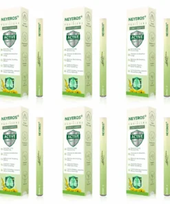 NEYEROS® 𝐁𝐨𝐭𝐚𝐧𝐢𝐜𝐚𝐥 𝐌𝐮𝐥𝐥𝐞𝐢𝐧 𝐑𝐞𝐬𝐩𝐢𝐫𝐚𝐭𝐨𝐫𝐲 𝐈𝐧𝐡𝐚𝐥𝐞𝐫