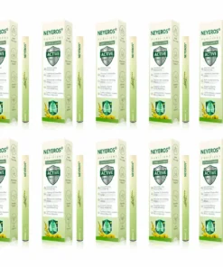 NEYEROS® 𝐁𝐨𝐭𝐚𝐧𝐢𝐜𝐚𝐥 𝐌𝐮𝐥𝐥𝐞𝐢𝐧 𝐑𝐞𝐬𝐩𝐢𝐫𝐚𝐭𝐨𝐫𝐲 𝐈𝐧𝐡𝐚𝐥𝐞𝐫