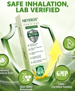 NEYEROS® 𝐁𝐨𝐭𝐚𝐧𝐢𝐜𝐚𝐥 𝐌𝐮𝐥𝐥𝐞𝐢𝐧 𝐑𝐞𝐬𝐩𝐢𝐫𝐚𝐭𝐨𝐫𝐲 𝐈𝐧𝐡𝐚𝐥𝐞𝐫
