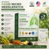 NEYEROS® 𝑵𝑨𝑵𝑶 𝑴𝑰𝑪𝑹𝑶-𝑵𝑬𝑬𝑫𝑳𝑬𝑷𝑨𝑻𝑪𝑯