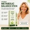 NEYEROS® 6-in-1 Herbal Metabolic Balance Inhalation Stick