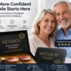 NEYEROS® Advanced FunctionalDentures - Get Your Smile BackWith A Secure & Comfortable Fit