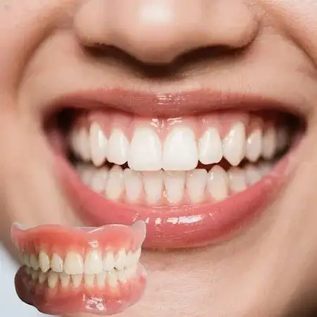 NEYEROS® Advanced FunctionalDentures - Get Your Smile BackWith A Secure & Comfortable Fit