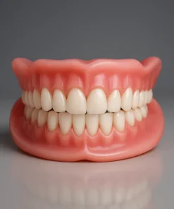 NEYEROS® Advanced FunctionalDentures - Get Your Smile BackWith A Secure & Comfortable Fit