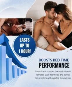 NEYEROS® Advanced Prostate Vitality Microneedle Patch