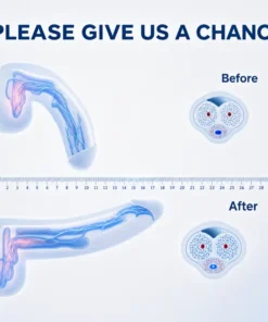 NEYEROS® Advanced Prostate Vitality Microneedle Patch