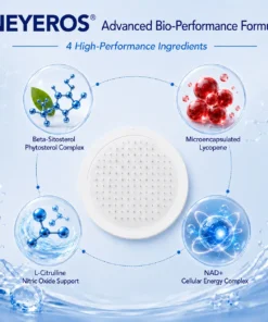 NEYEROS® Advanced Prostate Vitality Microneedle Patch