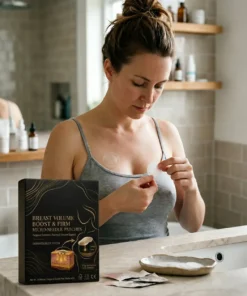 NEYEROS® Breast Enhancement Patches