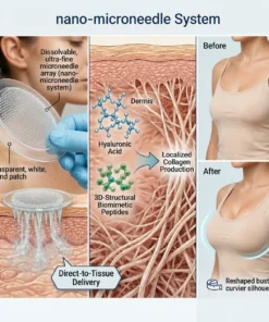 NEYEROS® Breast Enhancement Patches