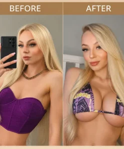 NEYEROS® Breast Enhancement Patches