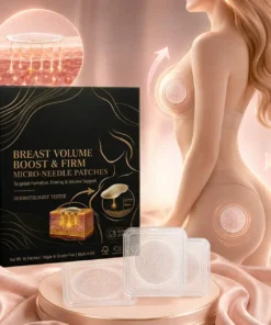 NEYEROS® Breast Enhancement Patches