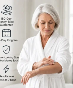 NEYEROS® Bruise Relief & Skin-Strengthening Cream