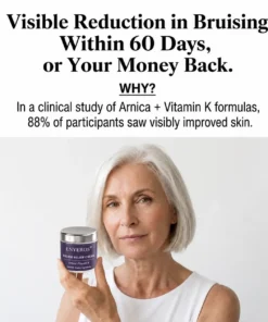 NEYEROS® Bruise Relief & Skin-Strengthening Cream
