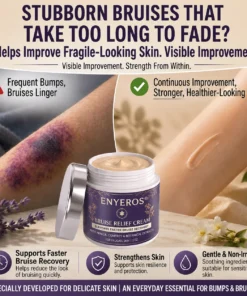 NEYEROS® Bruise Relief & Skin-Strengthening Cream