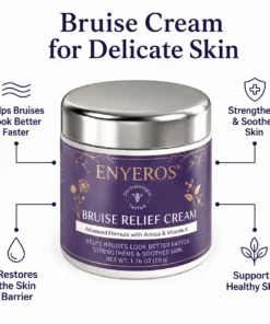 NEYEROS® Bruise Relief & Skin-Strengthening Cream