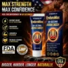 NEYEROS® Exon-Max 60 Instant Erection Cream