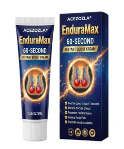 NEYEROS® Exon-Max 60 Instant Erection Cream