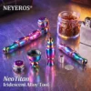 NEYEROS® NeoTitan Iridescent Alloy Tool