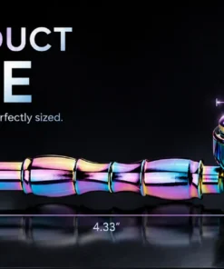 NEYEROS® NeoTitan Iridescent Alloy Tool