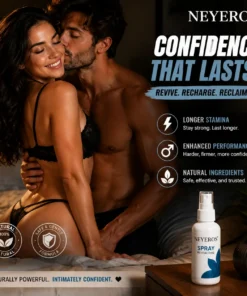 NEYEROS® Performance Spray