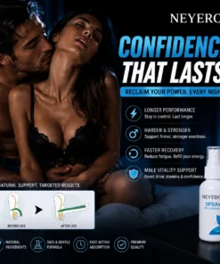 NEYEROS® Performance Spray
