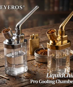 NEYEROS®LiquidChill Pro Cooling Chamber