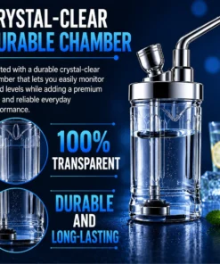 NEYEROS®LiquidChill Pro Cooling Chamber