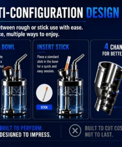NEYEROS®LiquidChill Pro Cooling Chamber
