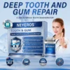 NEYEROS®Tooth Microneedle Patch