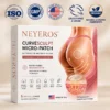 Neyeros® CurveSculpt Micro-Patch