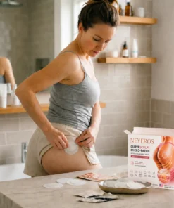 Neyeros® CurveSculpt Micro-Patch