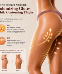 Neyeros® CurveSculpt Micro-Patch