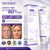 𝑵𝒆𝒚𝒆𝒓𝒐𝒔® PDRN Multi-Peptide Massaging Body Roller Cream