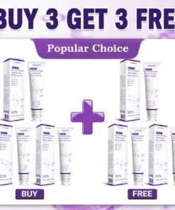 𝑵𝒆𝒚𝒆𝒓𝒐𝒔® PDRN Multi-Peptide Massaging Body Roller Cream