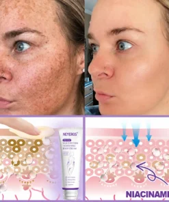 𝑵𝒆𝒚𝒆𝒓𝒐𝒔® PDRN Multi-Peptide Massaging Body Roller Cream