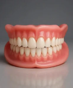 NEYEROS® Adaptive Denture System