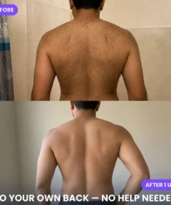 NEYEROS Men Premium Hair Removal Spray